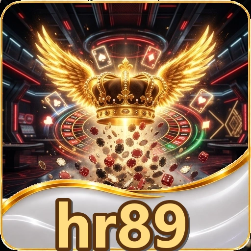 Ikon hr89 untuk verifikasi berkas APK