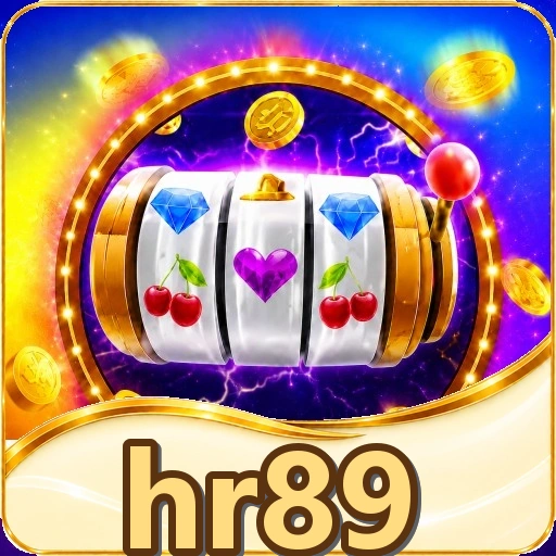 Ikon hr89 untuk katalog e-gaming Android