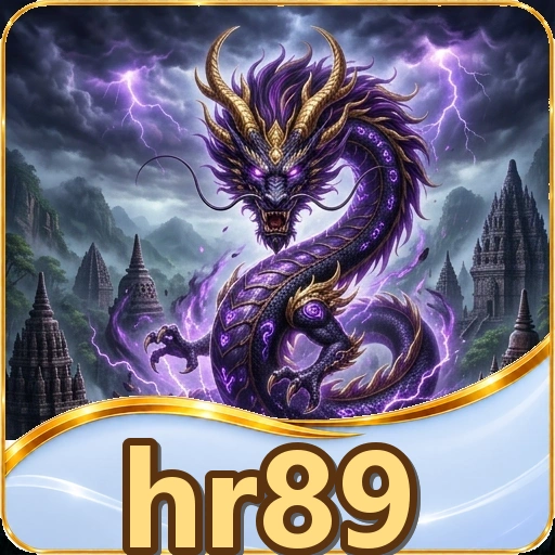 Ikon hr89 untuk data verifikasi APK 2018–2026
